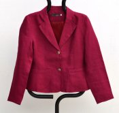 5861 - Linen jacket