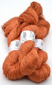 Linen yarn "Linea" - 210 Hazel