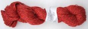 Linen yarn "Linea" - 520 Red