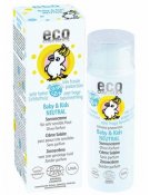 ECO Baby & Kids Sunprotection LSF 50+