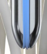 Filtnål fork detalj