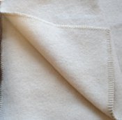 Blanket Plain 2-sides