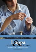 Booklet 'Lappa' (Patching)