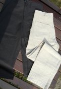 5511 Linen Trousers