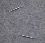 Circular needle 23 cm