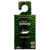 Malfälla för klädesmal