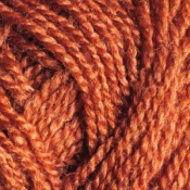 Wild & Soft - Silke och merino