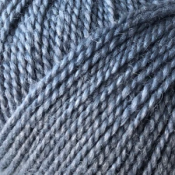 Wild & Soft - Silke och merino