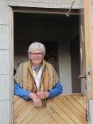 12217 Mitten 'Sandvik'