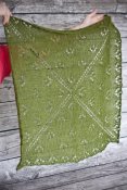 1729 Blanket "Kiwi"