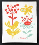 Disktrasa Butterfly