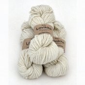 Lovikka-0100 Natural White
