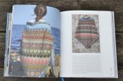 Yarn kit: Shawl 'Öland'
