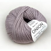 Organic Wool & Nettles Nr.4