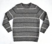 3049 - Wool sweater Fisherman