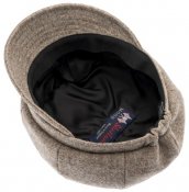 Regina Moon Shetland