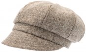 Regina Moon Shetland