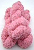 2-ply yarn spun from pure Swedish wool from Öland