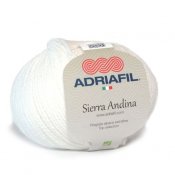 Sierra Andina 02-White