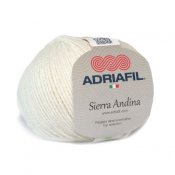 Sierra Andina 30-Elfenben