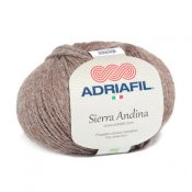 Sierra Andina 33-Ljusbrun
