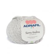 Sierra Andina 35-Light grey
