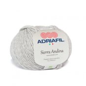 Sierra Andina 35-Ljusgrå