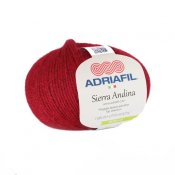 Sierra Andina 38-Rödmelerad