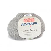 Sierra Andina 87-Mellangrå