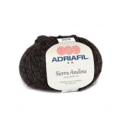 Sierra Andina 89-Antracit
