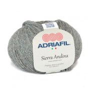 Sierra Andina 91-ljus Blå/grå