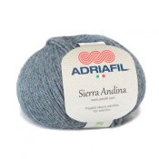 Sierra Andina 93-Himelsblå