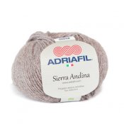Sierra Andina 99-Duvbeige