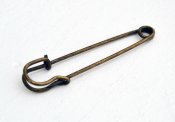 Shawl pin