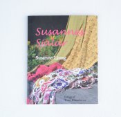 Book "Susanne's sjalar"