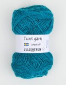 'Tunt garn' 4102 Turquoise