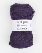 'Tunt garn' 5112 Purple