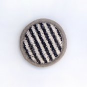 Skrubblapp i linnefrotté