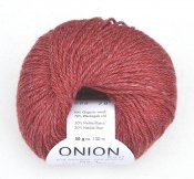 Organic Wool & Nettles Nr.4