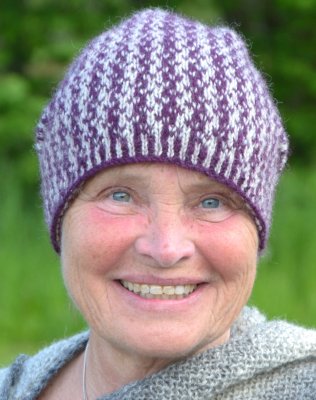 1179 Beanie 'Källingemöre'