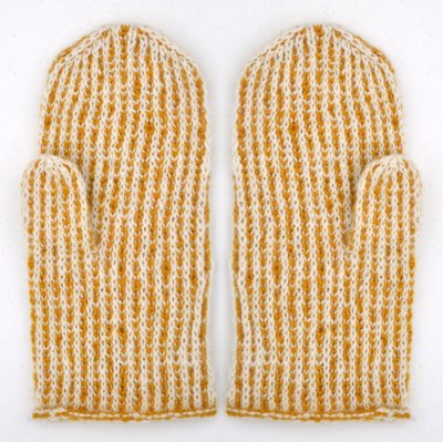 12156 Vantar med lyfta maskor 2-tr