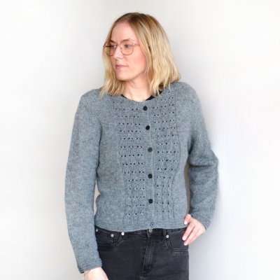 1637 Cardigan