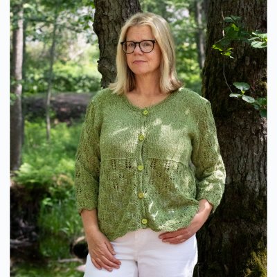 1644 Ventlinge cardigan