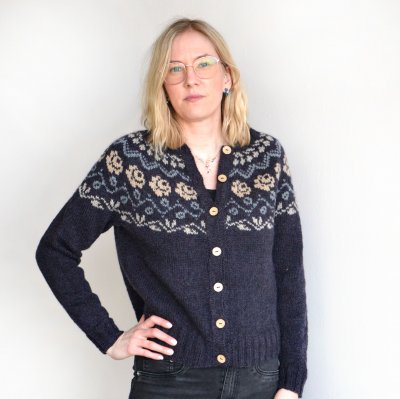 1648 Kofta Torngård