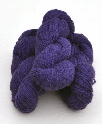 6/2-5112 Bluish Purple light Gotland (80g)