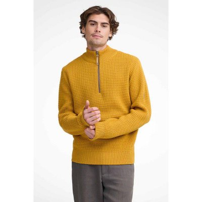Wool sweater "Moritz"