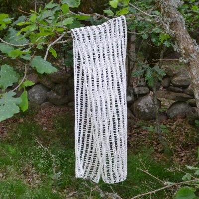 2109 Scarf "Näsby"