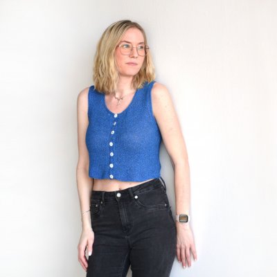 2217 Top ”Sea Pearl”