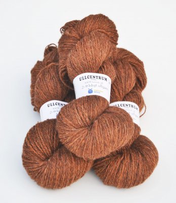 6/3-6151 Copper Tweed