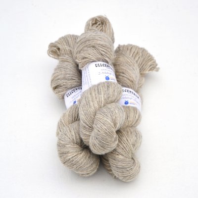 6/2-6160 Jura Beige Tweed